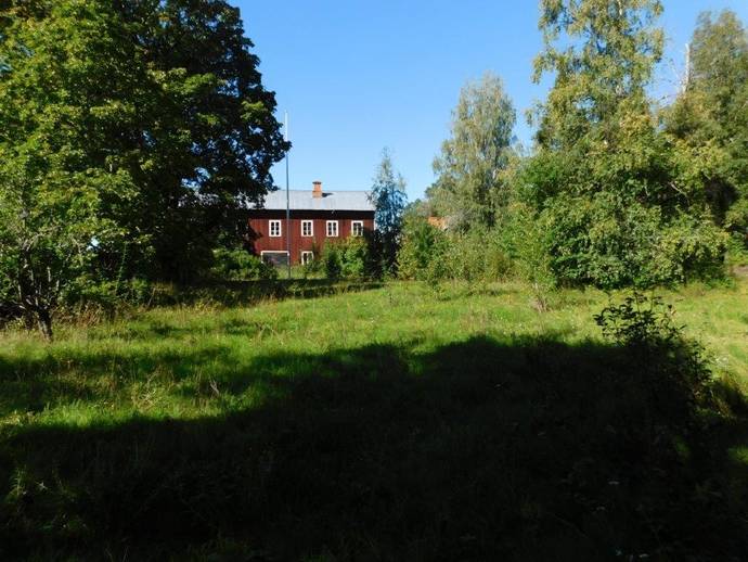 Bergsjö skola  Nordanstigs kommun