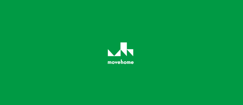 movehome goes green