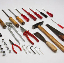 verktyg