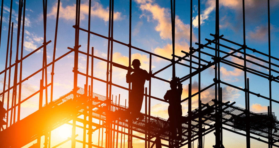 Fallskyddsutbildning i Stockholm – säkerhet på höjd
